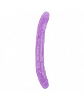 Double Dong Kenny: A realistic, double-ended dildo for maximum pleasure and satisfaction